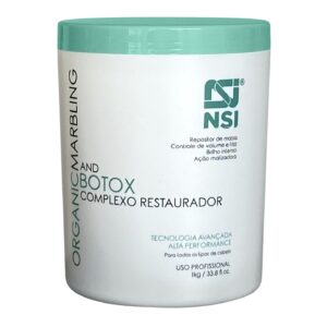 Marbling e Botox Organic 1 Kilo