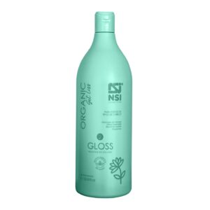 Gloss Redutor de Volume Organic 1 Litro