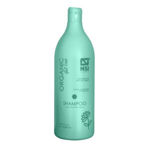 Shampoo de Limpeza Profunda Organic 1 Litro