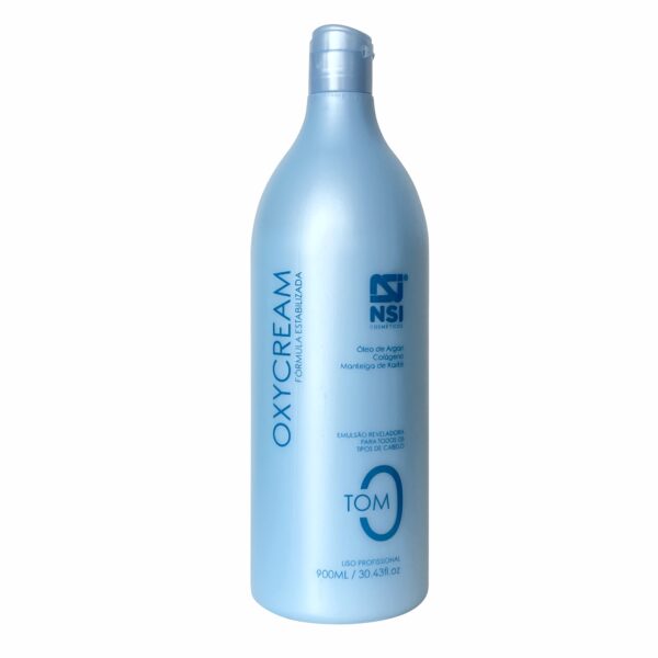 Oxy Cream 0 Tom 900 ml