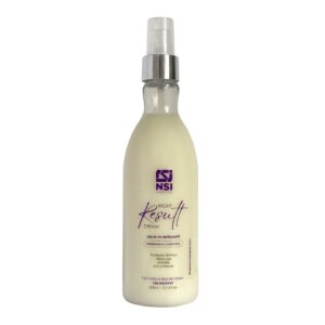 Protetor Térmico e Anti-Frizz Right Result Creme 300 ml