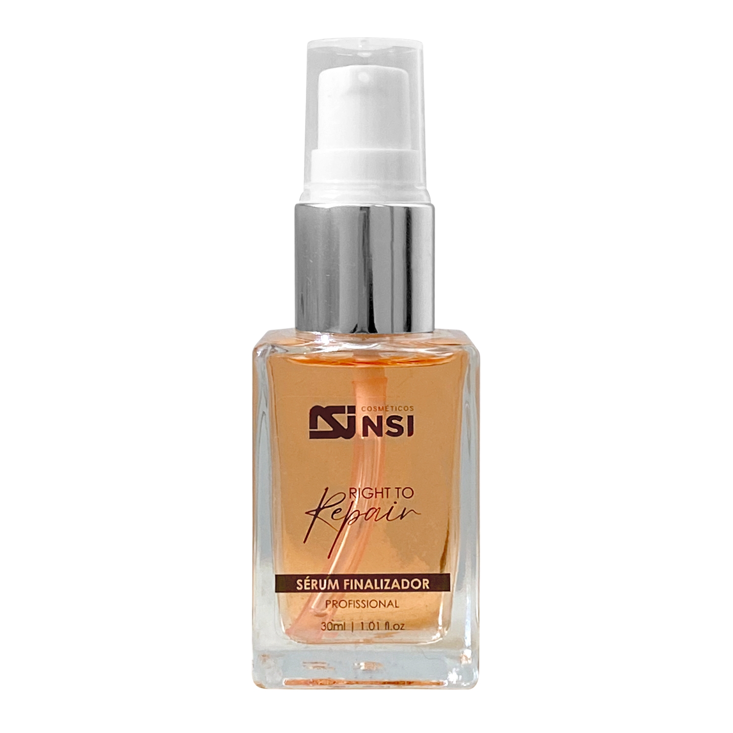 Sérum Reparador de Pontas Right to Repair 30 ml