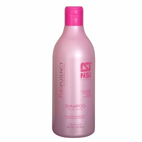 Shampoo Home care