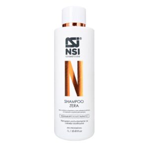 Shampoo No Metal Nutrition Alto Impacto 1 Litro