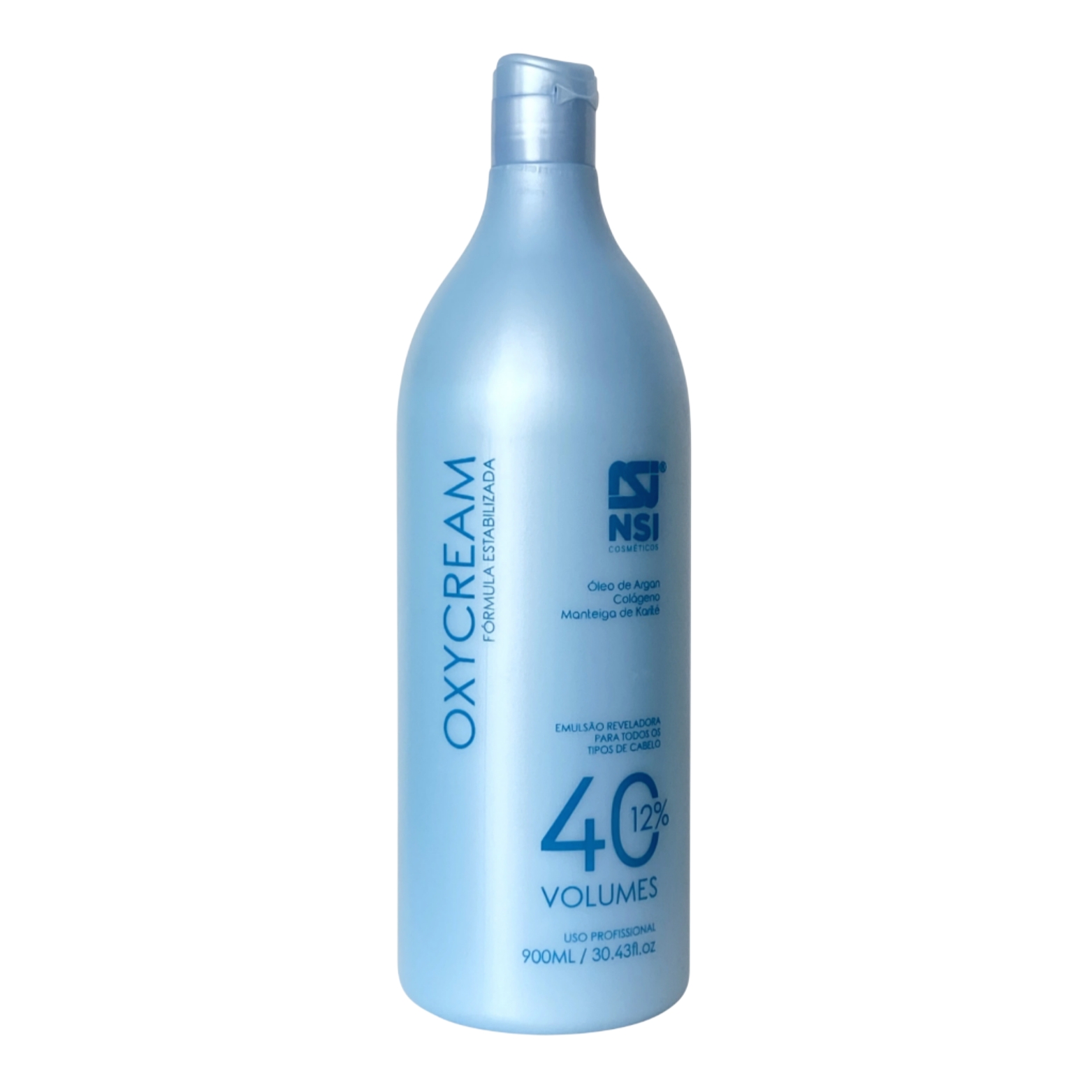 Oxy Cream 40 volumes 900 ml