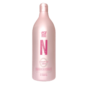 Shampoo No Metal Nutrition Alto Impacto 1 Litro