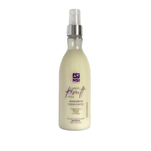 Protetor Térmico e Anti-Frizz Right Result Creme 300 ml