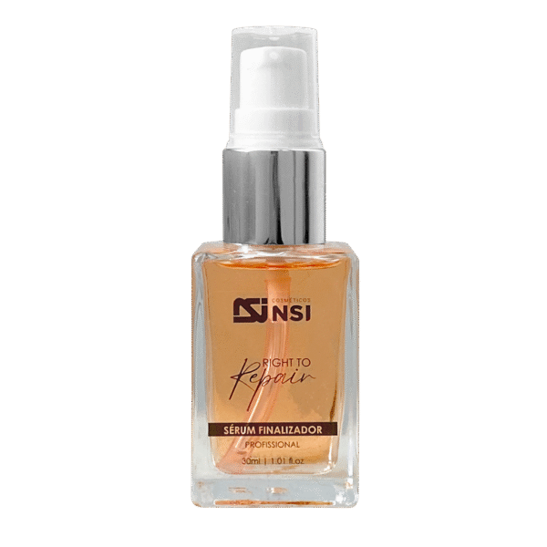 Sérum Reparador de Pontas Right to Repair 30 ml