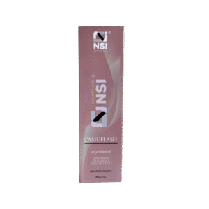 Camuflash - Camuflagem NSI Cosméticos