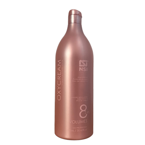 Oxy Cream 8 volumes 900 ml
