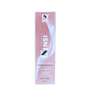 Camuflash Dark (Cabelos Escuros)- Camuflagem Fios Brancos NSI Cosméticos