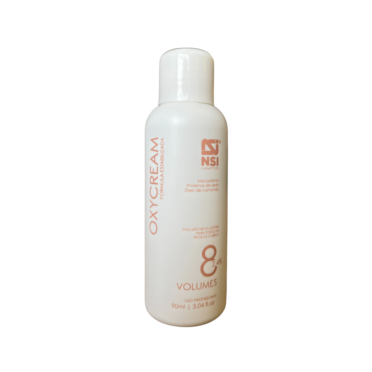 Oxy Cream 8 volumes 90 ml